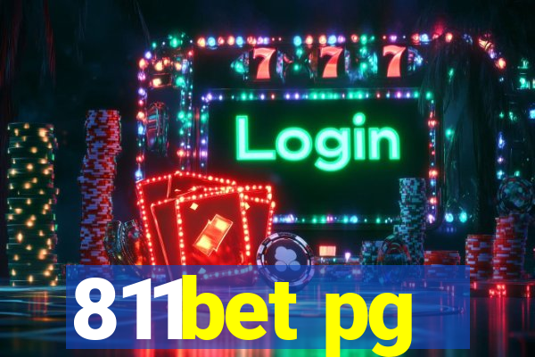 811bet pg