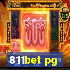 811bet pg