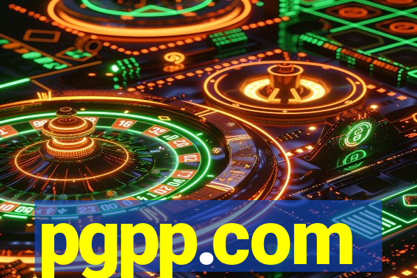 pgpp.com