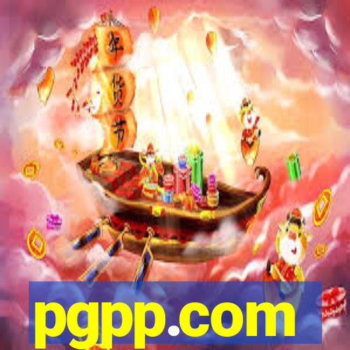 pgpp.com