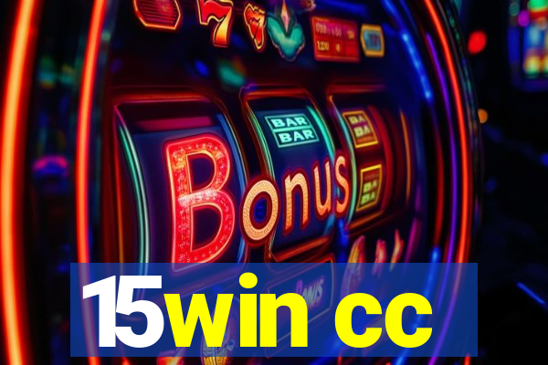 15win cc
