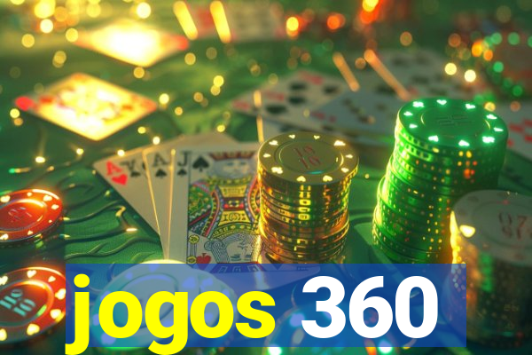 jogos 360