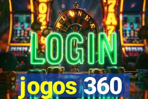 jogos 360