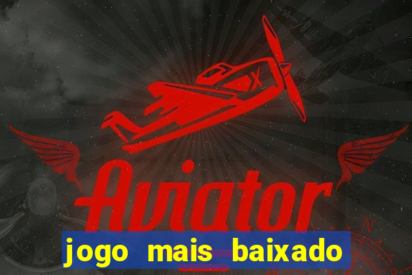 jogo mais baixado da play store 2024