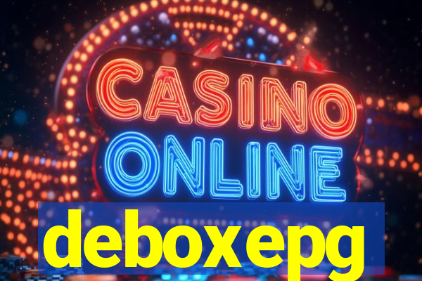 deboxepg