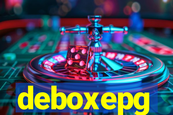 deboxepg