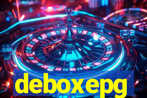 deboxepg