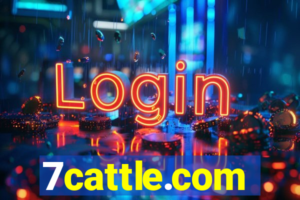 7cattle.com plataforma de jogos