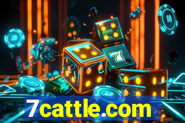 7cattle.com plataforma de jogos