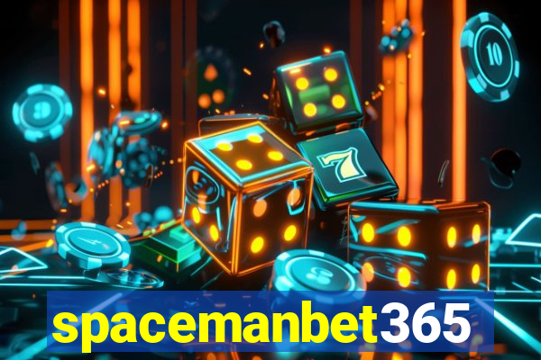 spacemanbet365