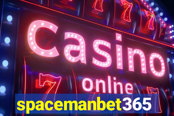 spacemanbet365