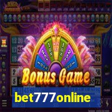 bet777online