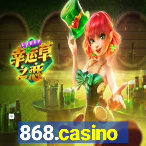 868.casino