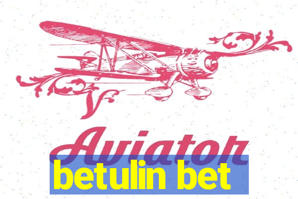 betulin bet