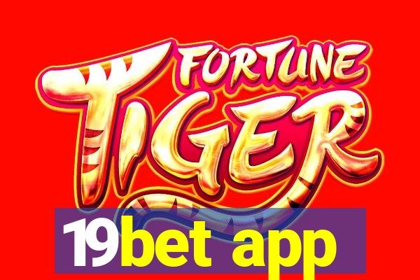 19bet app