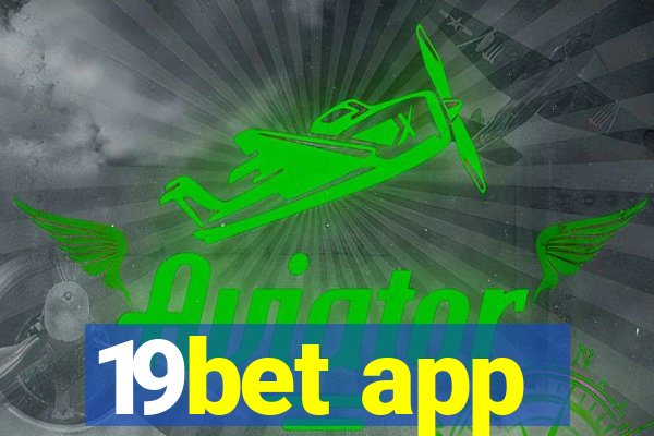 19bet app