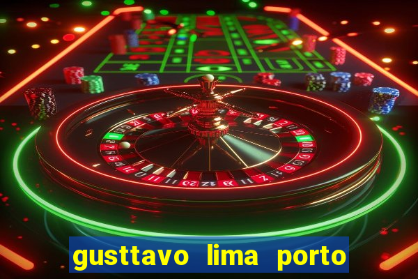 gusttavo lima porto alegre 2024