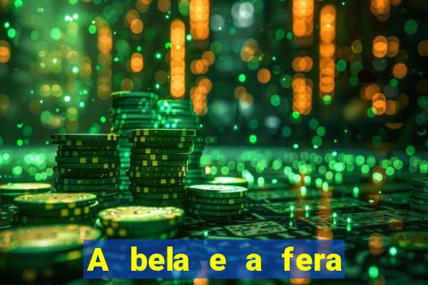 A bela e a fera 1991 completo dublado