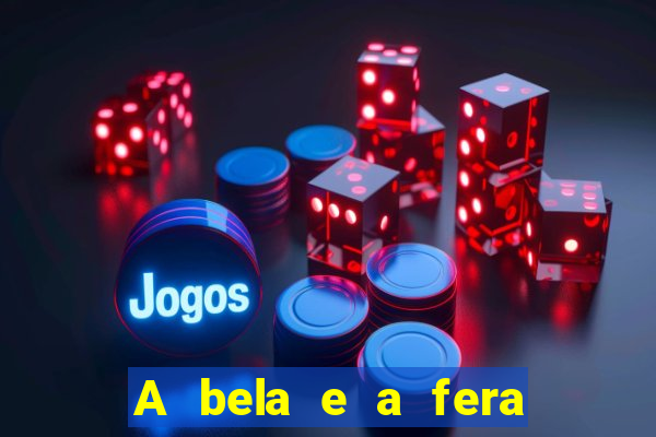 A bela e a fera 1991 completo dublado