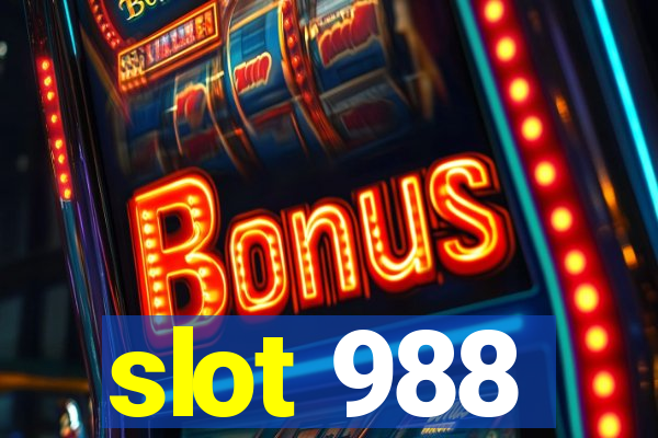 slot 988