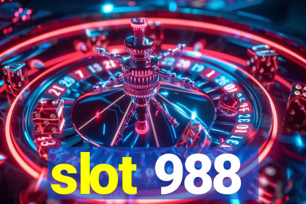 slot 988