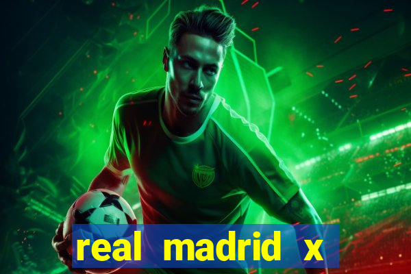 real madrid x liverpool futemax