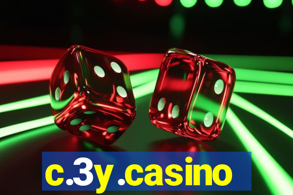 c.3y.casino
