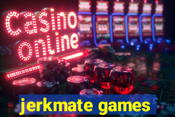 jerkmate games