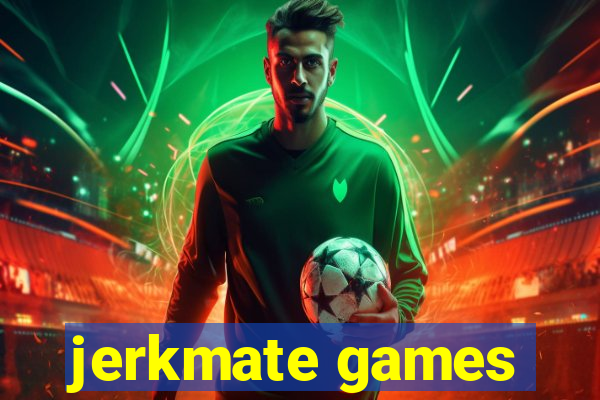 jerkmate games