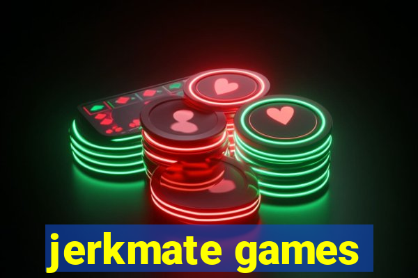 jerkmate games