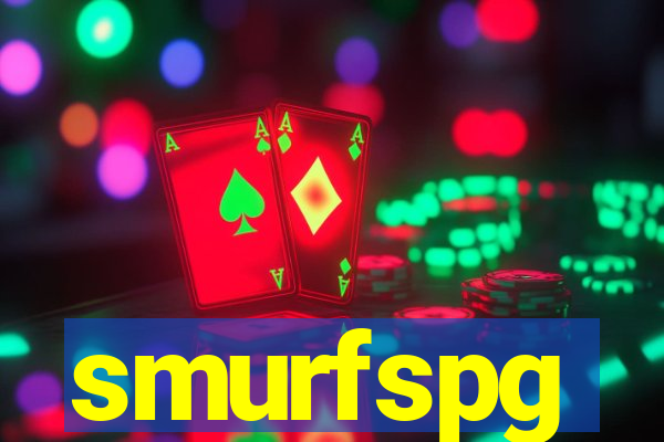 smurfspg
