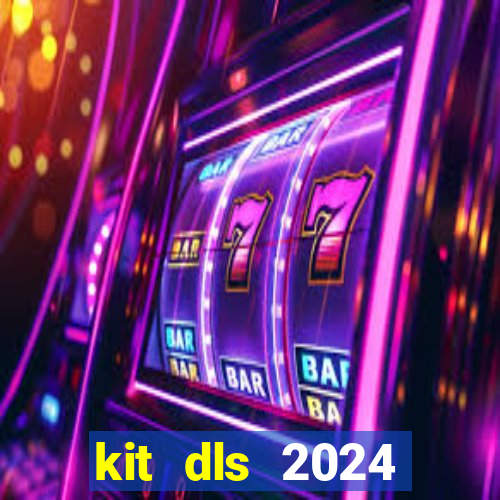 kit dls 2024 manchester united