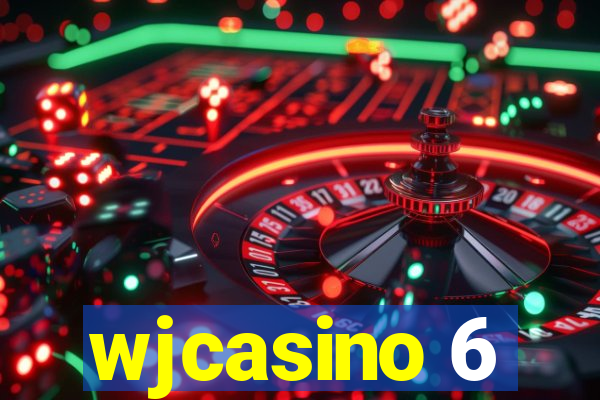 wjcasino 6