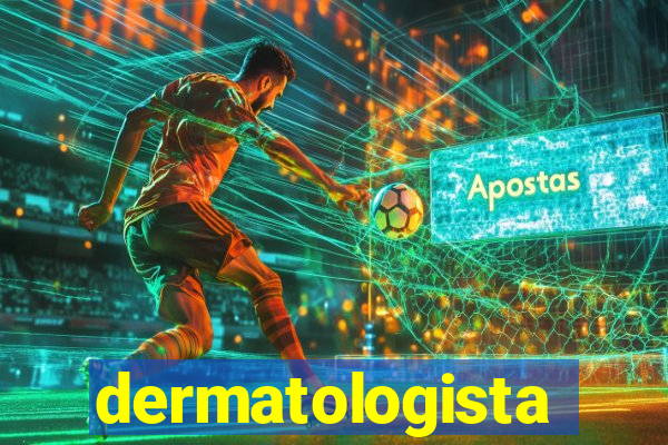 dermatologista quanto ganha