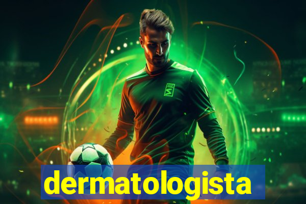 dermatologista quanto ganha