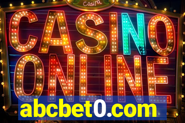 abcbet0.com