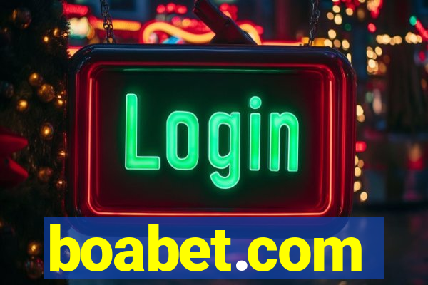 boabet.com