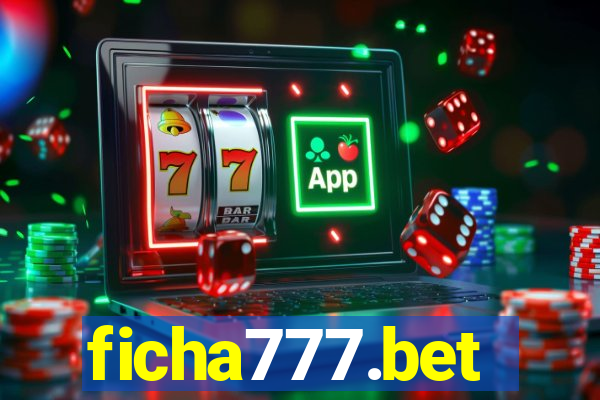 ficha777.bet