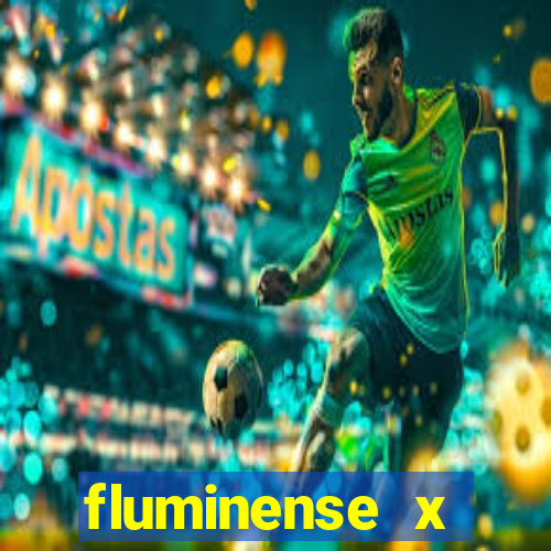 fluminense x cruzeiro palpite