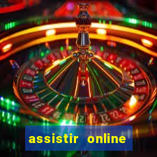 assistir online gladiador 2