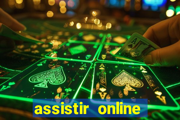 assistir online gladiador 2