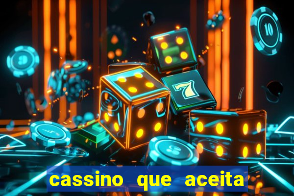 cassino que aceita google play