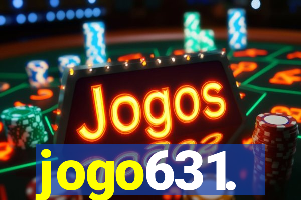 jogo631.