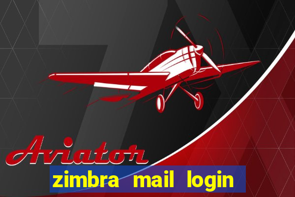 zimbra mail login ausl bologna