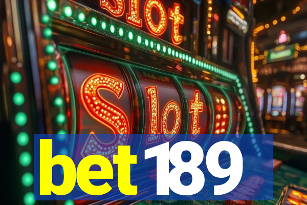 bet189