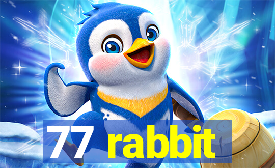 77 rabbit
