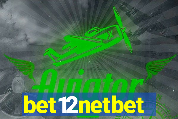 bet12netbet