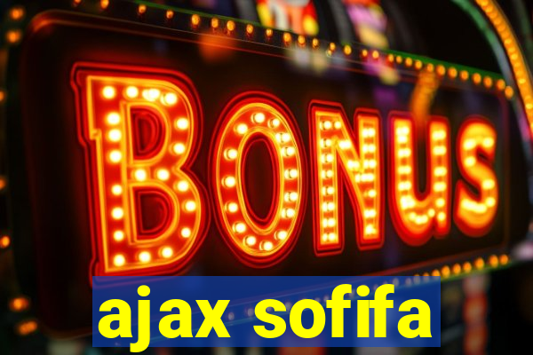 ajax sofifa