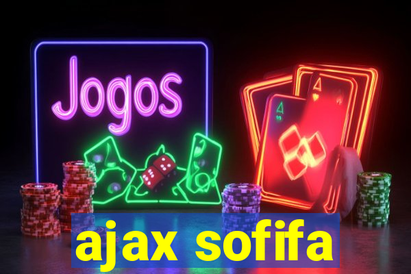ajax sofifa