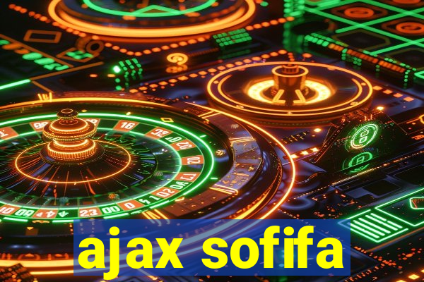 ajax sofifa